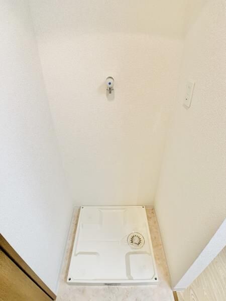 ヒルズガーデンの物件内観写真