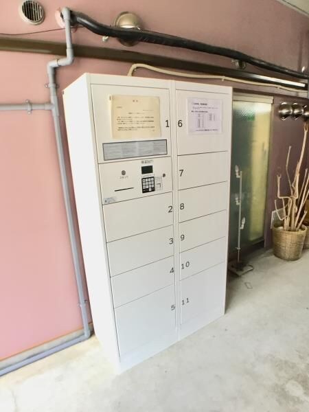 ヒルズガーデンの物件内観写真