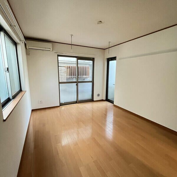 シリウスの物件内観写真