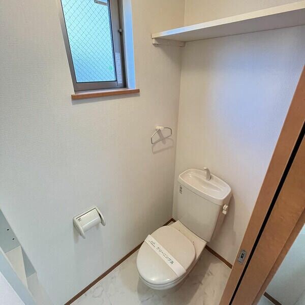 シリウスの物件内観写真