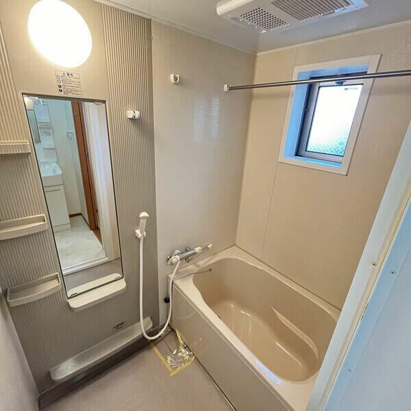 シリウスの物件内観写真