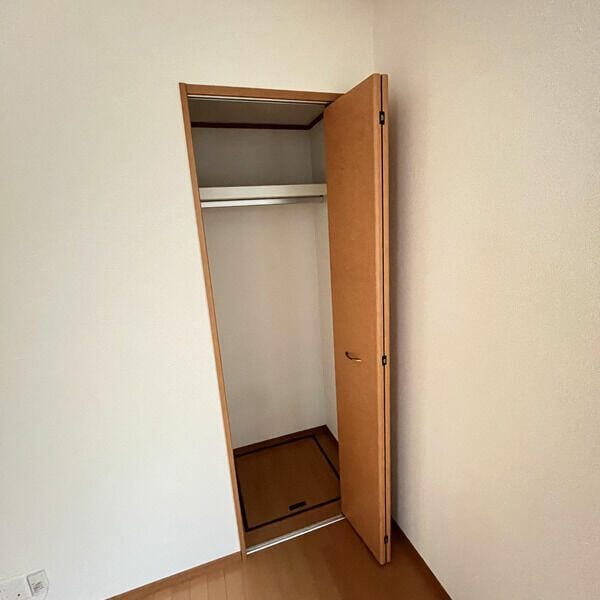 シリウスの物件内観写真