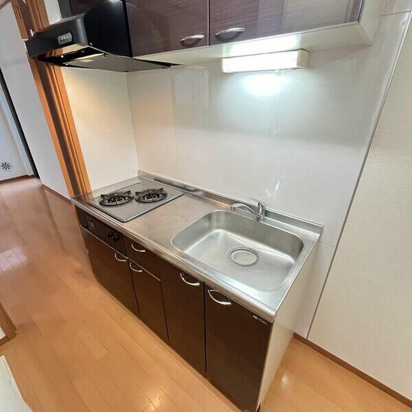 シリウスの物件内観写真