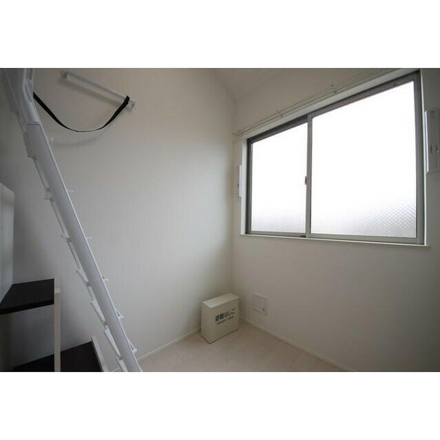 ハーモニーテラス池袋本町の物件内観写真