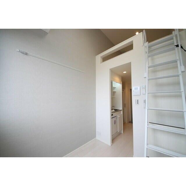 ハーモニーテラス池袋本町の物件内観写真