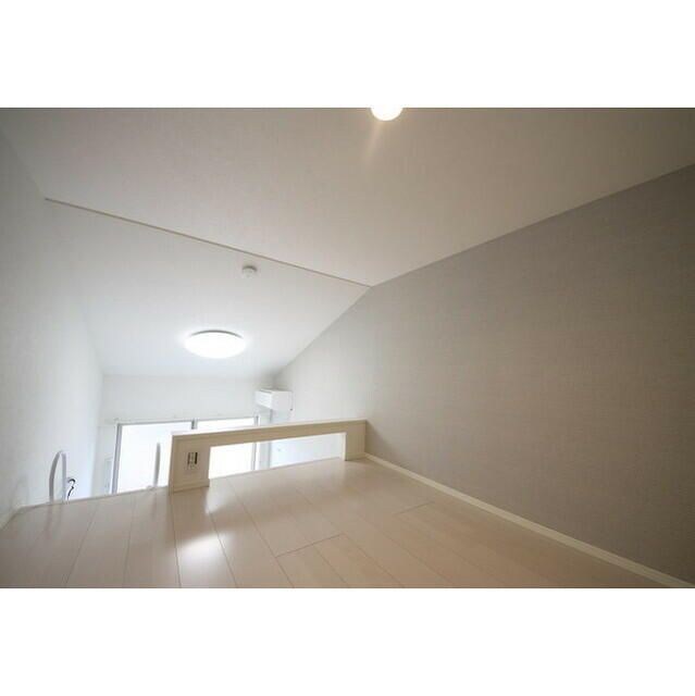 ハーモニーテラス池袋本町の物件内観写真