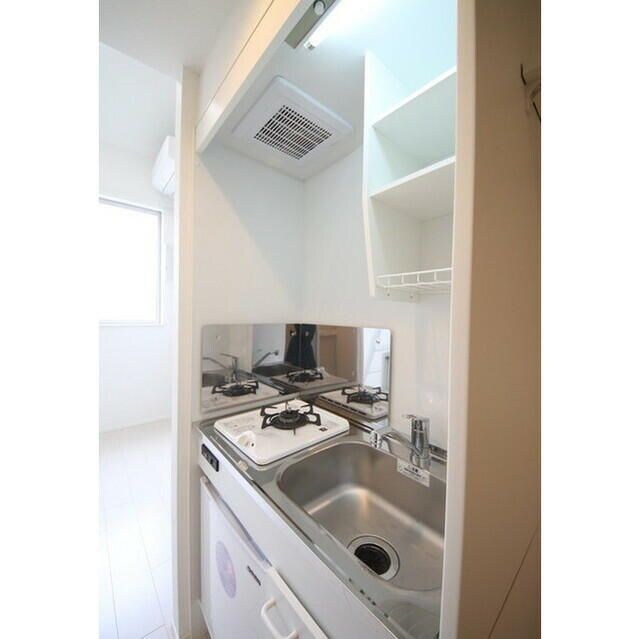 ハーモニーテラス池袋本町の物件内観写真