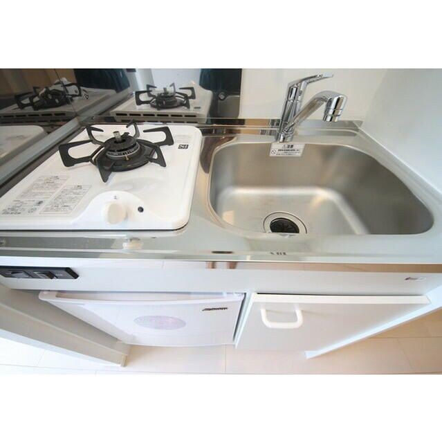 ハーモニーテラス池袋本町の物件内観写真