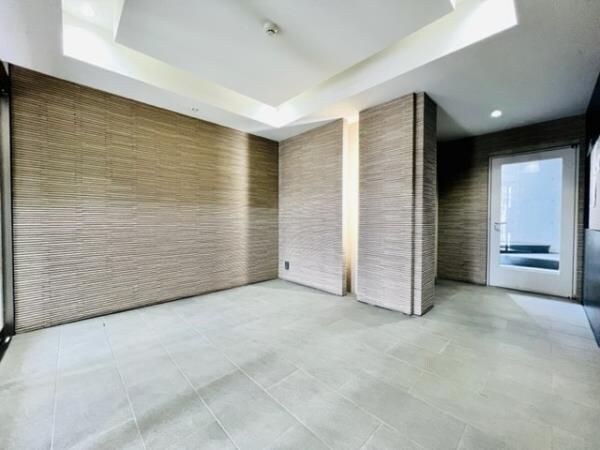 カスタリアの物件外観写真