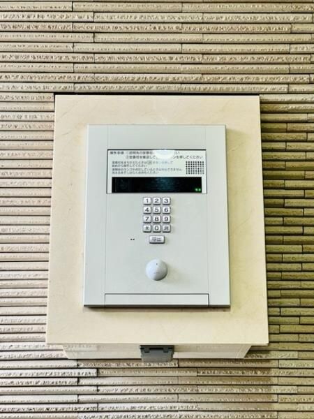 カスタリアの物件内観写真