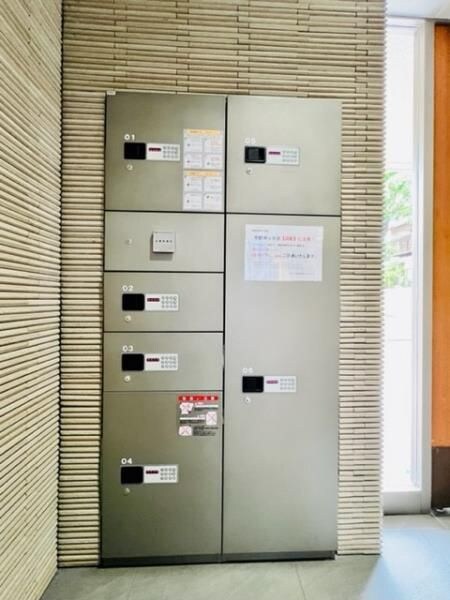 カスタリアの物件内観写真