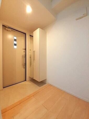 パークハイム常盤台の物件内観写真