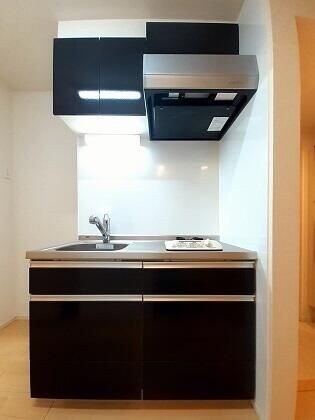 パークハイム常盤台の物件内観写真