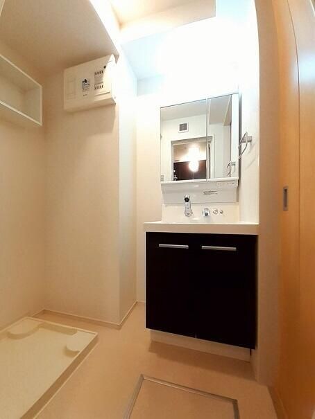 パークハイム常盤台の物件内観写真