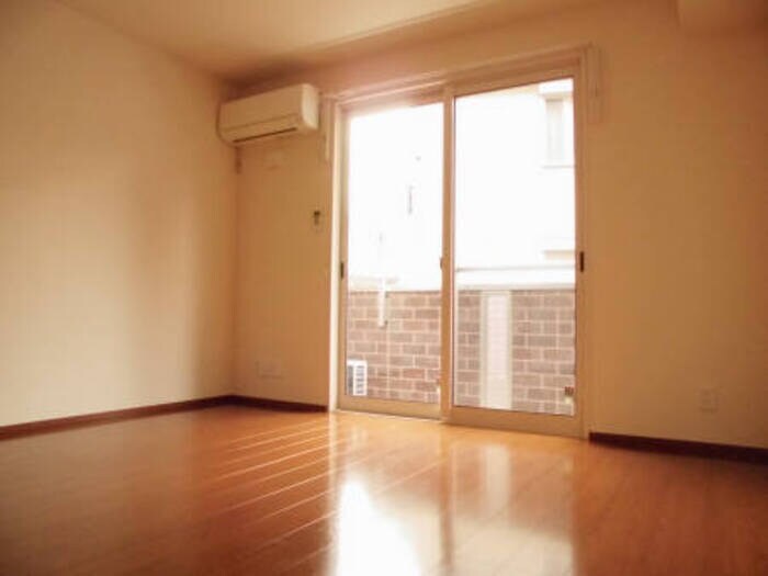 番匠参番館の物件内観写真