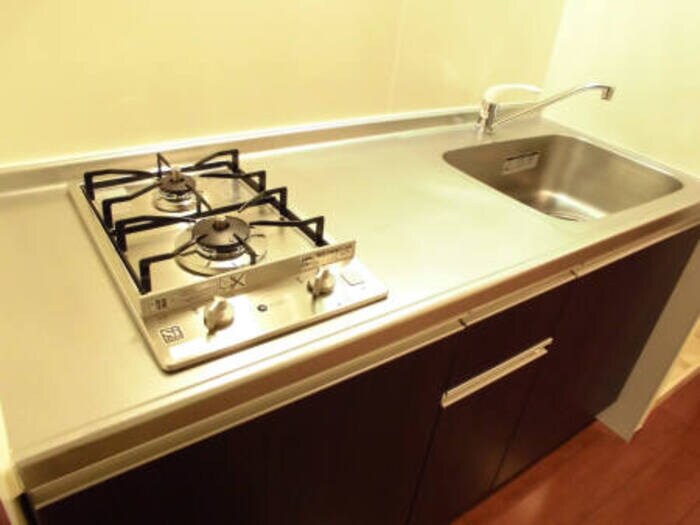 番匠参番館の物件内観写真