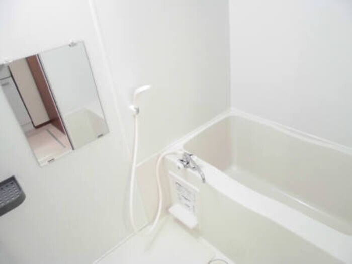 番匠参番館の物件内観写真