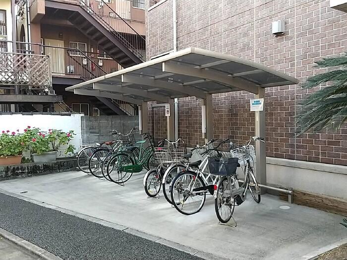 番匠参番館の物件内観写真