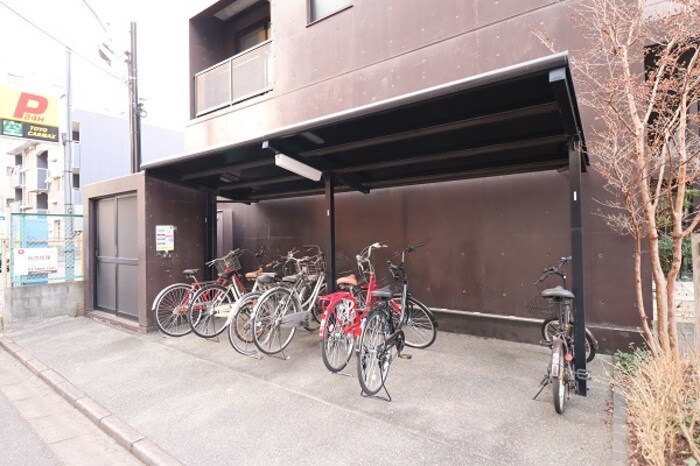 ＲｏＣａの物件内観写真