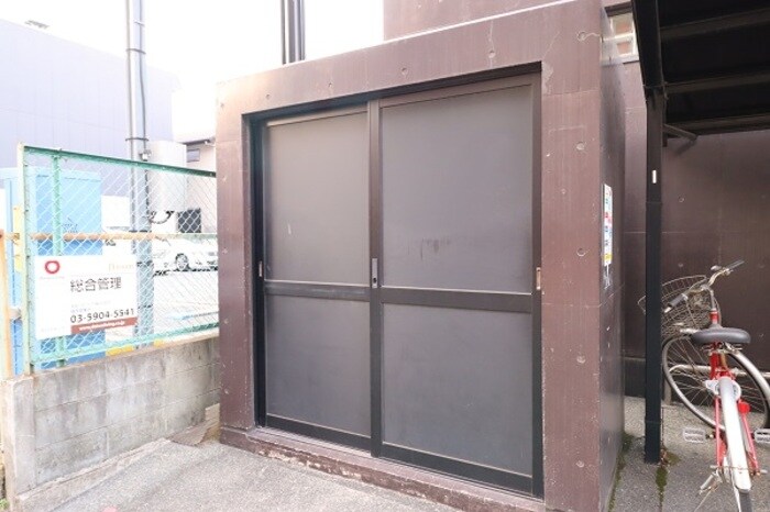 ＲｏＣａの物件内観写真