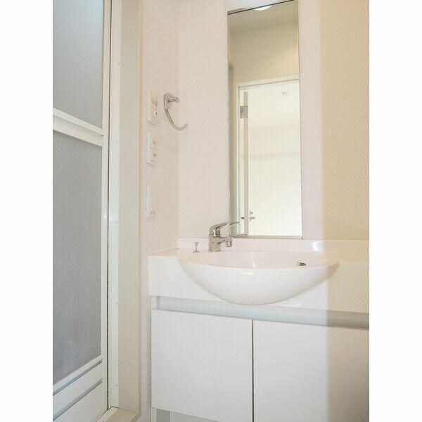 プレジオ南大塚の物件内観写真