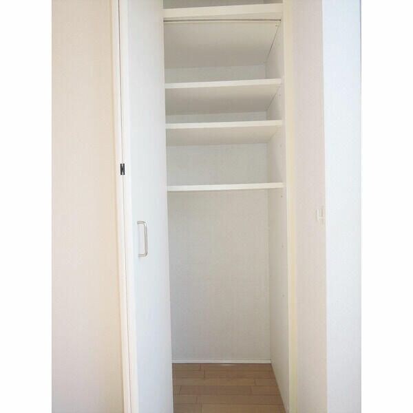 プレジオ南大塚の物件内観写真