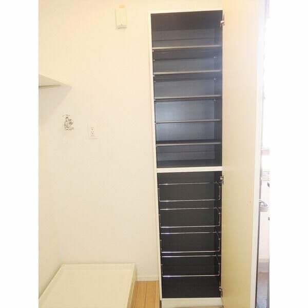 プレジオ南大塚の物件内観写真