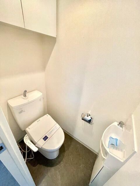 レジディア中落合Ａ棟の物件内観写真