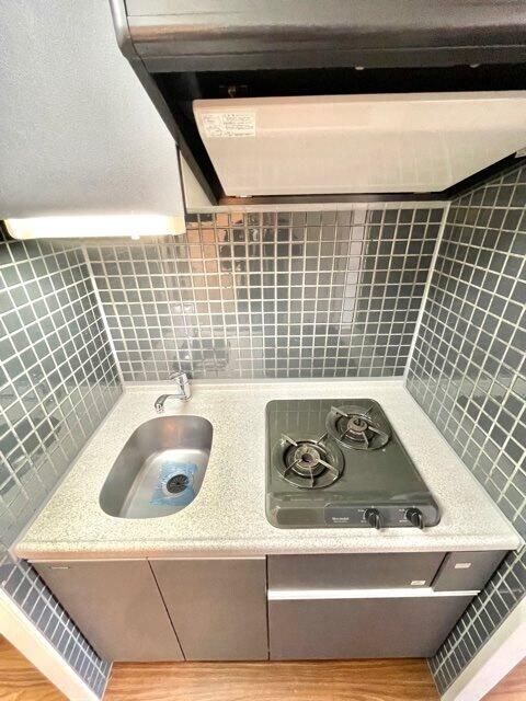 レジディア中落合Ａ棟の物件内観写真