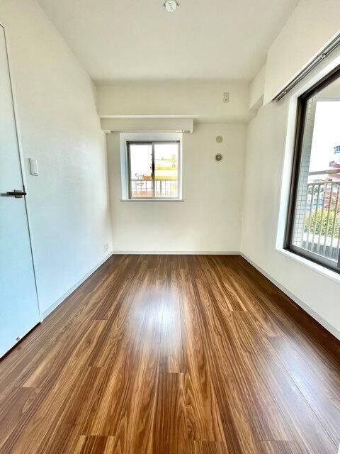 レジディア中落合Ａ棟の物件内観写真