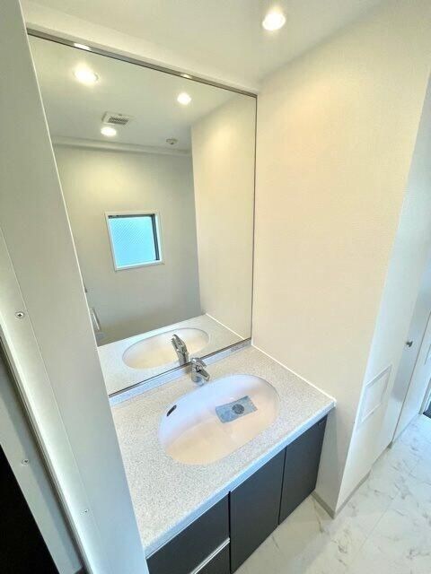 レジディア中落合Ａ棟の物件内観写真