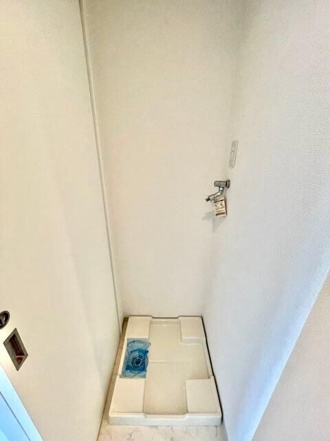 レジディア中落合Ａ棟の物件内観写真