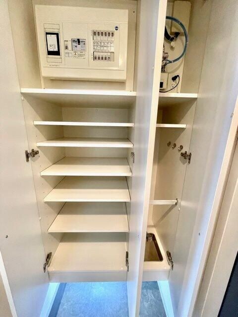 レジディア中落合Ａ棟の物件内観写真