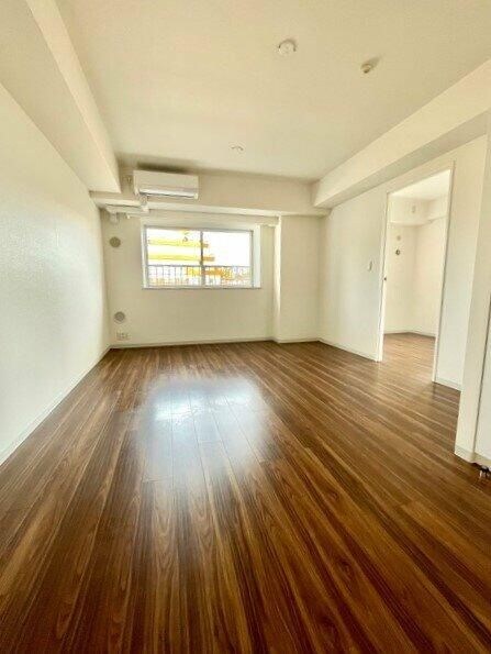 レジディア中落合Ａ棟の物件内観写真