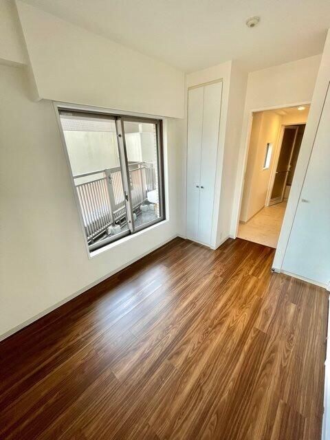 レジディア中落合Ａ棟の物件内観写真