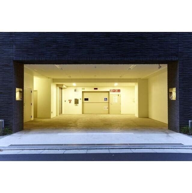 コンフォリア東池袋ＷＥＳＴの物件外観写真