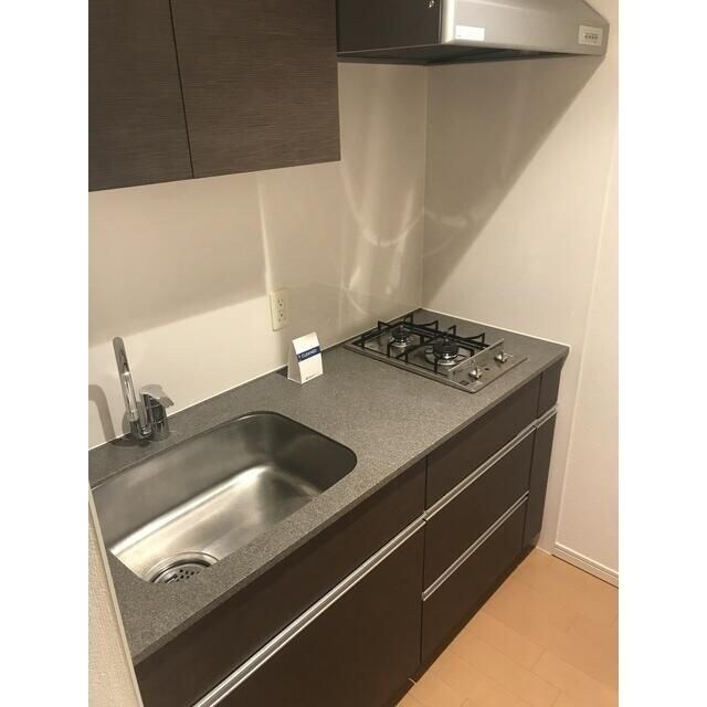 コンフォリア東池袋ＷＥＳＴの物件内観写真