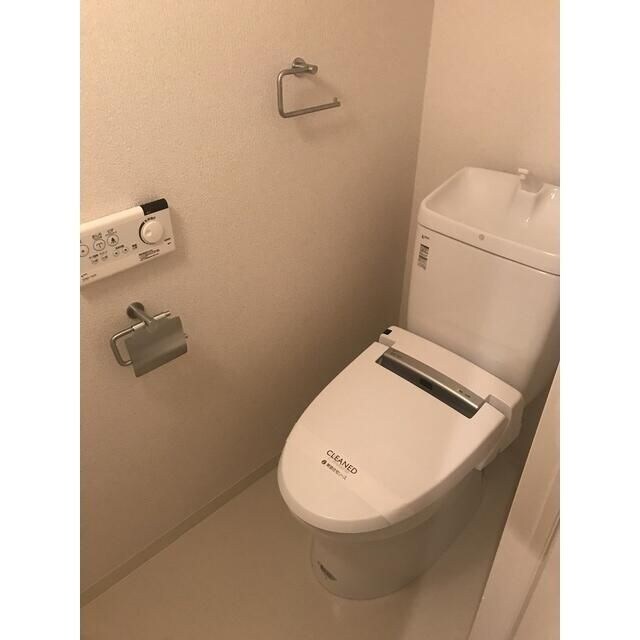 コンフォリア東池袋ＷＥＳＴの物件内観写真