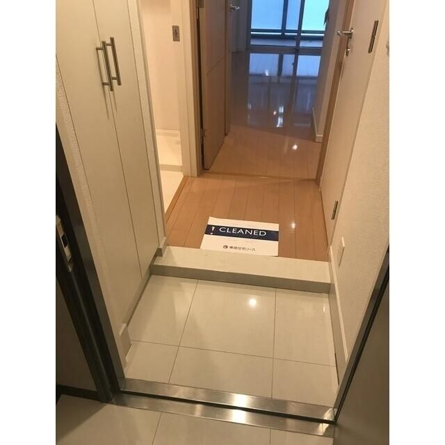 コンフォリア東池袋ＷＥＳＴの物件内観写真