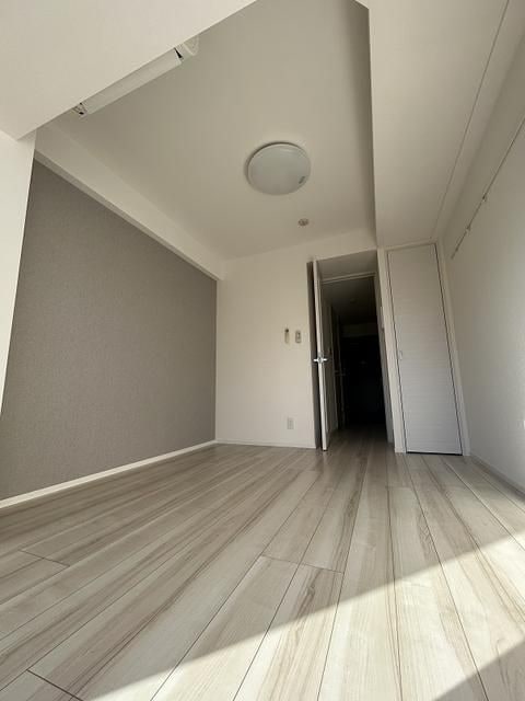 オーキッドレジデンス西川口の物件内観写真