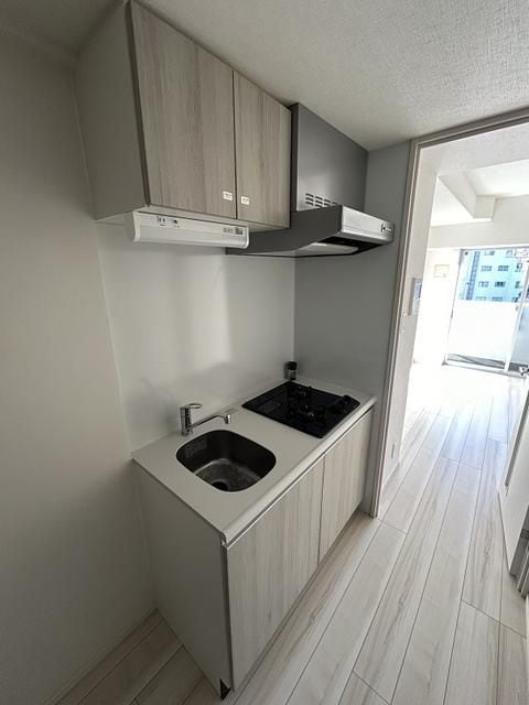 オーキッドレジデンス西川口の物件内観写真