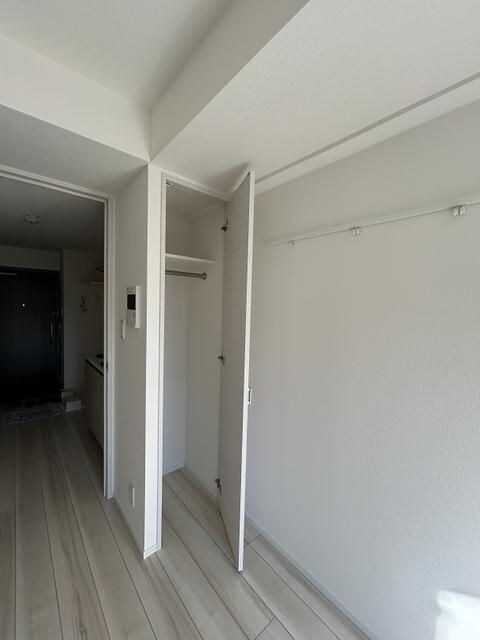 オーキッドレジデンス西川口の物件内観写真