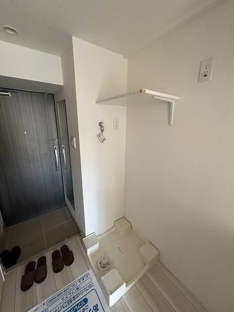 オーキッドレジデンス西川口の物件内観写真