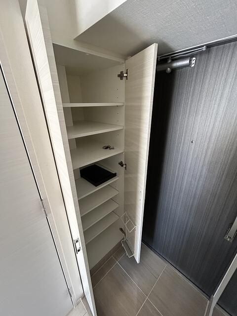 オーキッドレジデンス西川口の物件内観写真