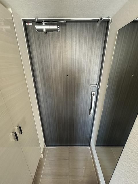 オーキッドレジデンス西川口の物件内観写真