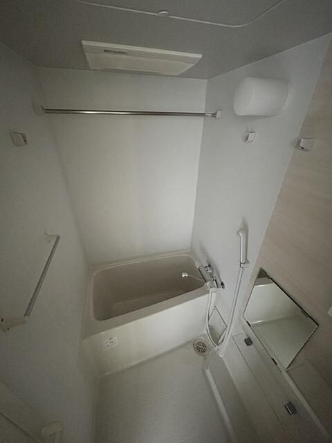 オーキッドレジデンス西川口の物件内観写真