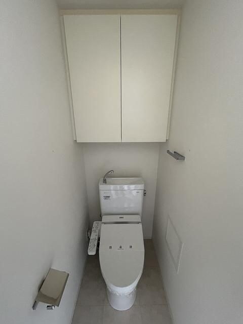 オーキッドレジデンス西川口の物件内観写真