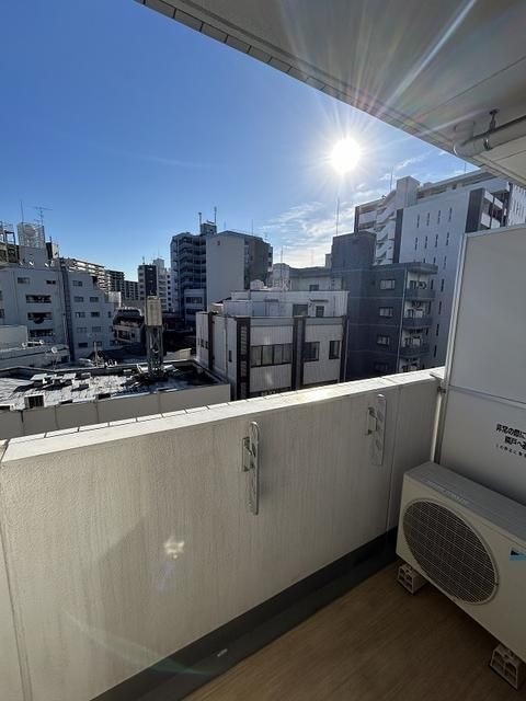 オーキッドレジデンス西川口の物件内観写真