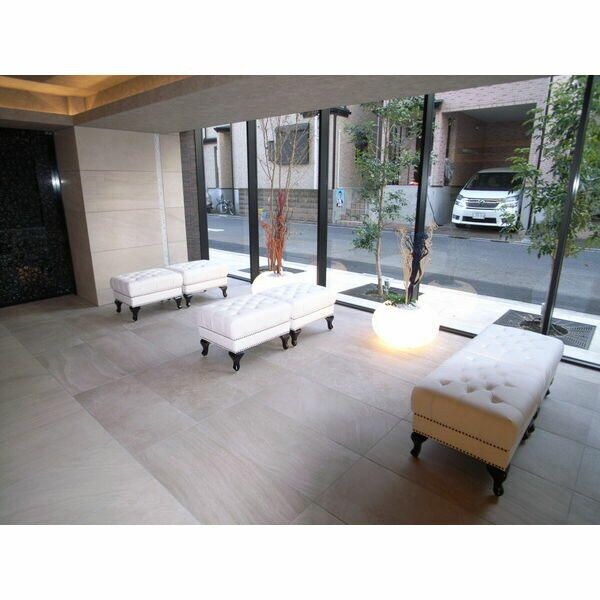 エルフォルテ赤羽西の物件内観写真