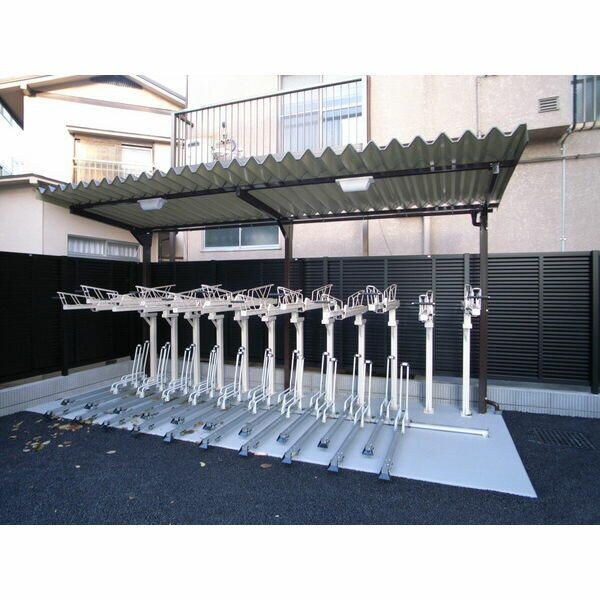 エルフォルテ赤羽西の物件内観写真